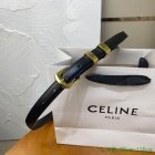 CELINE Belts 80