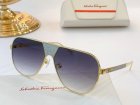 Salvatore Ferragamo High Quality Sunglasses 427