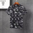 Gucci Men's T-shirts 05