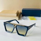 Louis Vuitton High Quality Sunglasses 3898