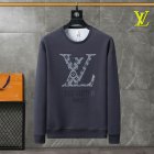 Louis Vuitton Men's Long Sleeve T-shirts 53