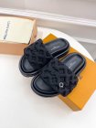 Louis Vuitton Men's Slippers 556