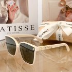 Chanel High Quality Sunglasses 3141