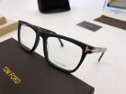 TOM FORD Plain Glass Spectacles 277