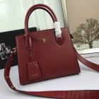 Prada High Quality Handbags 884