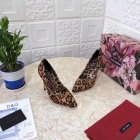 Dolce & Gabbana Women's Shoes 513