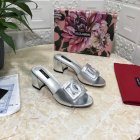 Dolce & Gabbana Women's Slippers 79