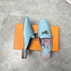Hermes Women's Shoes 62