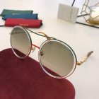 Gucci High Quality Sunglasses 652