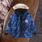 Canada Goose Men's Outerwear 665