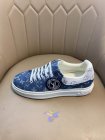 Louis Vuitton Men's shoes 2446