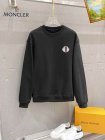Moncler Men's Long Sleeve T-shirts 150