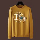 Hermes Men's Long Sleeve T-shirts 39