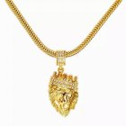 Versace Jewelry Necklaces 281
