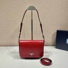 Prada Original Quality Handbags 510