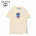 Gucci Men's T-shirts 702