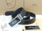 Hugo Boss High Quality Belts 46