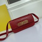 Balenciaga High Quality Handbags 491