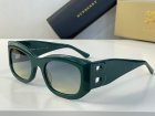 Burberry High Quality Sunglasses 445