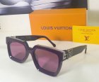 Louis Vuitton High Quality Sunglasses 1551