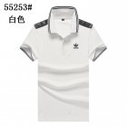 adidas Apparel Men 's Polo 338