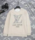 Louis Vuitton Men's Long Sleeve T-shirts 14