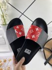 Louis Vuitton Men's Slippers 263