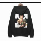 Off white Men's Hoodies 265