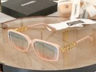 Chanel High Quality Sunglasses 3965