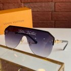 Louis Vuitton High Quality Sunglasses 3066