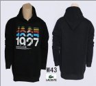 Lacoste Men's Hoodies 57
