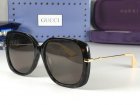 Gucci High Quality Sunglasses 437