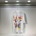 Loewe Men's T-shirts 05