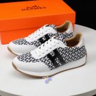 Hermes Men's Shoes 415