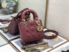 DIOR Original Quality Handbags 852