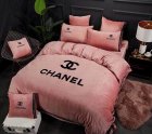 Chanel Bedding Sets 05