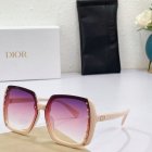 DIOR High Quality Sunglasses 1544