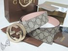 Gucci High Quality Belts 45