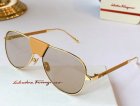 Salvatore Ferragamo High Quality Sunglasses 56