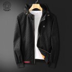 Versace Men's Jacket 63