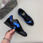 Valentino Men's Shoes 424