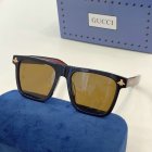 Gucci High Quality Sunglasses 3312