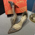 Christian Louboutin Women's Shoes 312