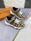 Burberry Kids Shoes 71