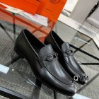 Hermes Men's Shoes 744