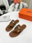 Hermes Women's Slippers 83