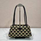 Prada Original Quality Handbags 1116