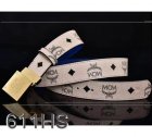 MCM Belt 03