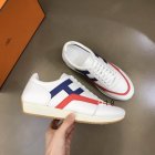 Hermes Men's Shoes 578