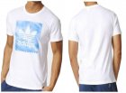 adidas Apparel Men's T-shirts 540